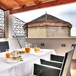 Penthouse Matkovic Апартаменты Сплит