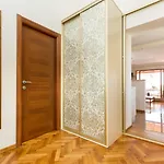 Penthouse Matkovic Апартаменты *