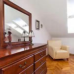 Penthouse Matkovic Апартаменты *
