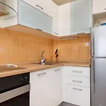 Penthouse Matkovic Апартаменты Сплит
