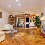 Penthouse Matkovic Апартаменты Сплит
