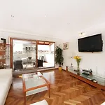 Апартаменты Penthouse Matkovic *