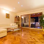 Penthouse Matkovic Апартаменты *