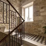 Апартаменты Penthouse Matkovic *