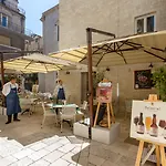 Апартаменты Penthouse Matkovic