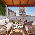 Penthouse Matkovic Апартаменты