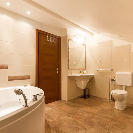 Penthouse Matkovic