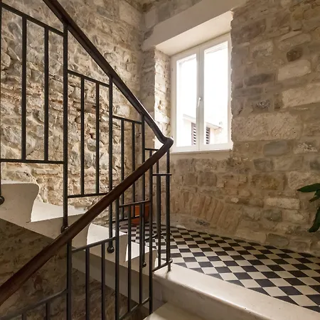Apartamento Penthouse Matkovic *