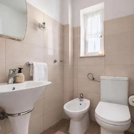 Penthouse Matkovic Apartamento *
