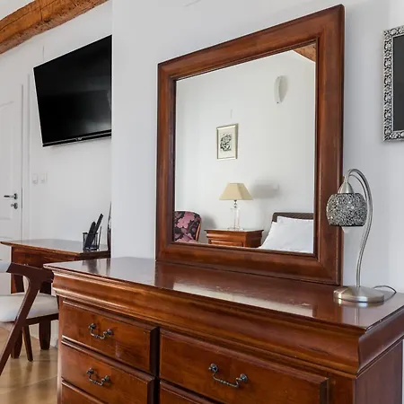 Apartman Penthouse Matkovic