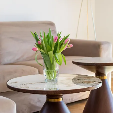 Penthouse Matkovic Apartamento Split