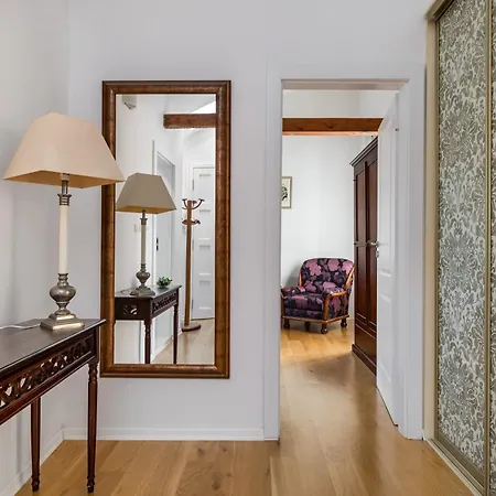 Penthouse Matkovic *