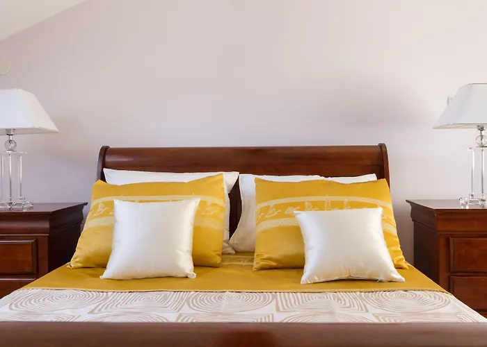 Penthouse Matkovic Apartman