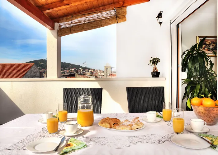 Apartman Penthouse Matkovic Split