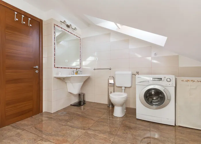 Apartman Penthouse Matkovic *