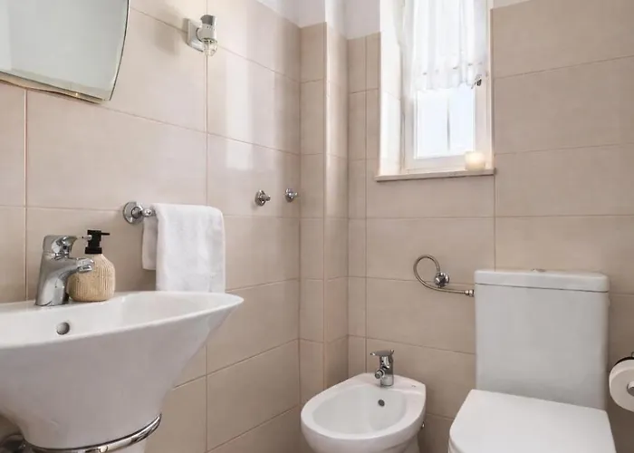 Penthouse Matkovic Apartman *