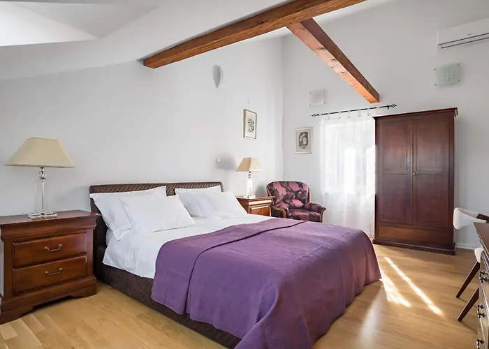 Penthouse Matkovic Apartman Split