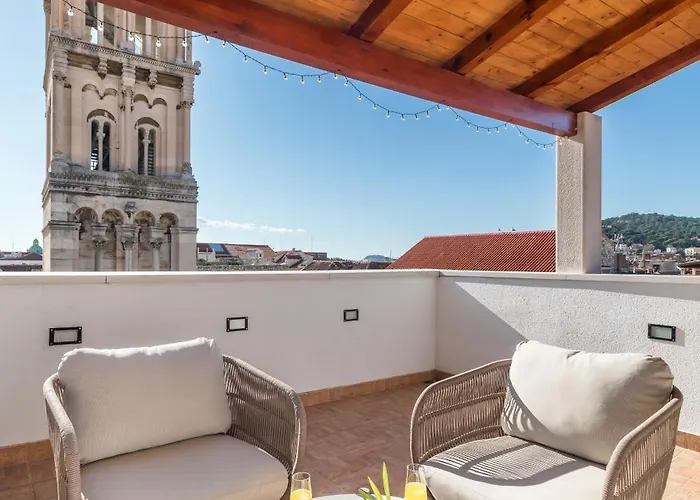 Penthouse Matkovic *