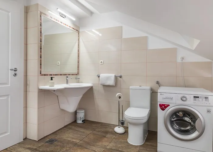 Penthouse Matkovic Apartman