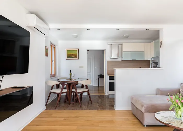 Penthouse Matkovic Apartman *