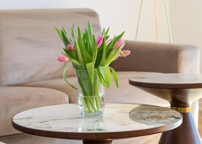 Penthouse Matkovic Apartman Split