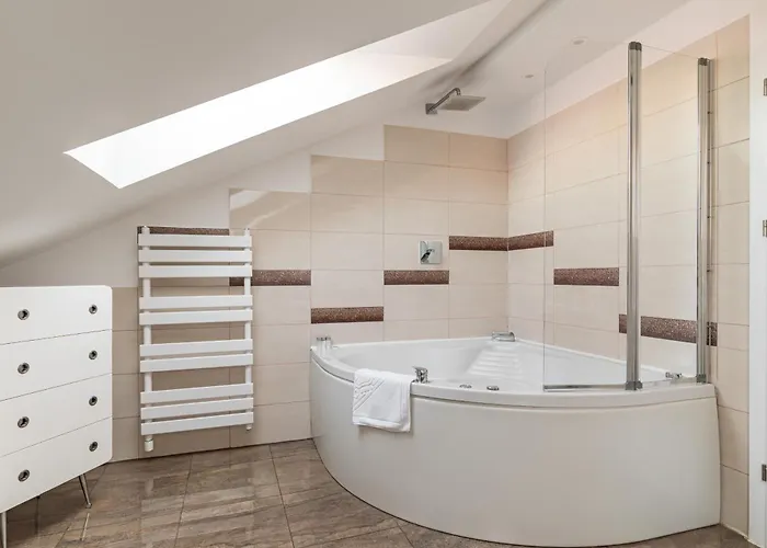 Penthouse Matkovic Split