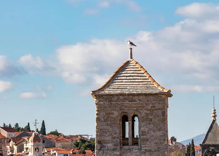 Penthouse Matkovic Apartman