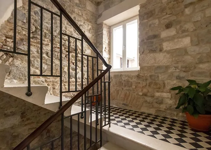 Penthouse Matkovic Split