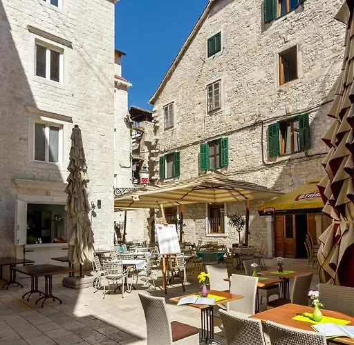 Apartman Penthouse Matkovic *