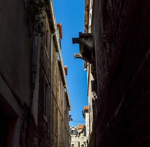 Apartman Penthouse Matkovic