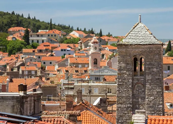 Penthouse Matkovic Apartman