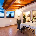 Penthouse Matkovic Apartament Split