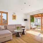 Penthouse Matkovic Lägenhet *