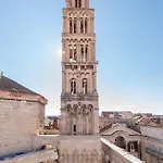 Penthouse Matkovic * Split