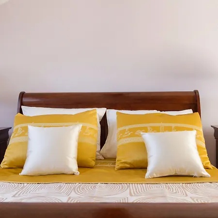 Penthouse Matkovic شقة