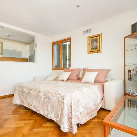 アパート Penthouse Matkovic *