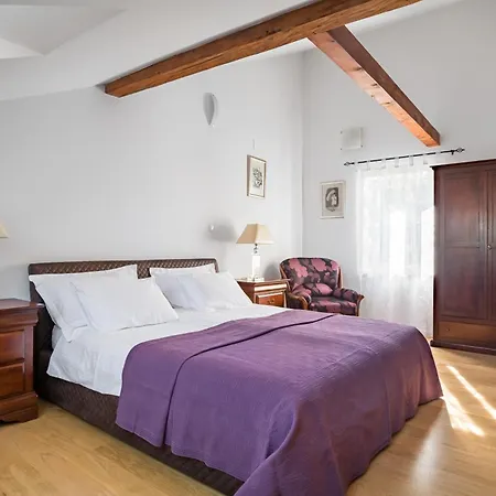 Penthouse Matkovic דירה ספליט