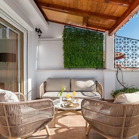 Appartement Penthouse Matkovic