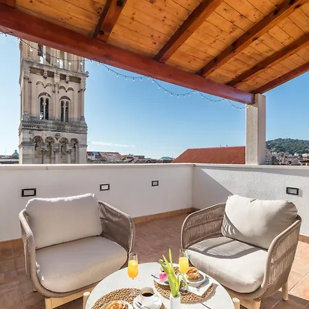 Penthouse Matkovic *