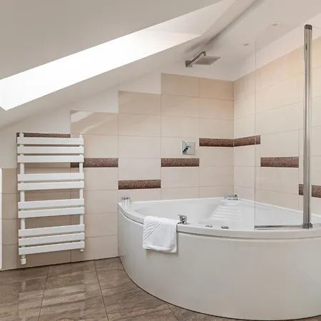 Penthouse Matkovic Split