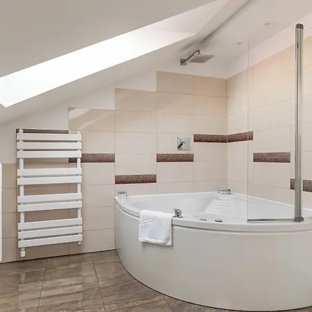 Apartman Penthouse Matkovic