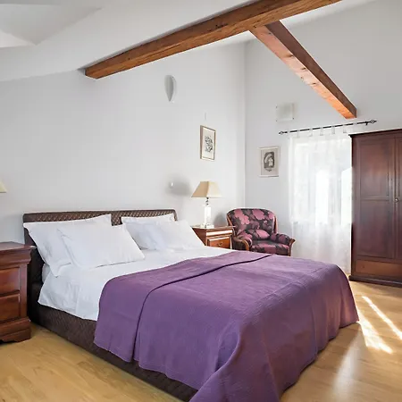 Lägenhet Penthouse Matkovic *