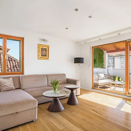 Penthouse Matkovic * Split