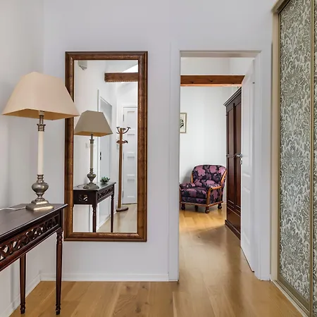 Apartman Penthouse Matkovic Split