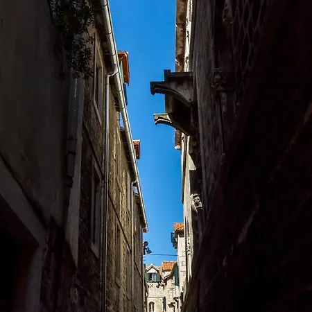 アパート Penthouse Matkovic