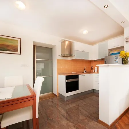 Penthouse Matkovic سبليت