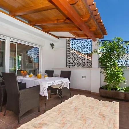 Penthouse Matkovic سبليت