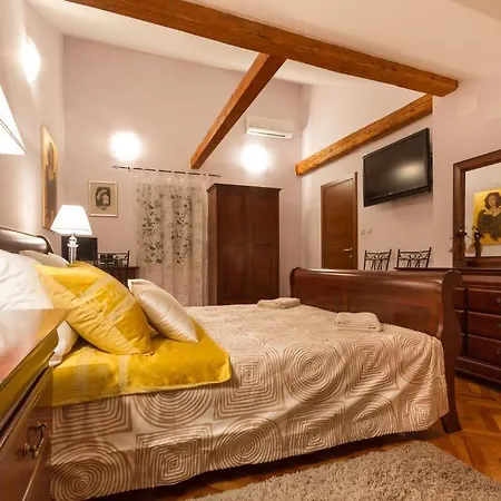 Penthouse Matkovic سبليت