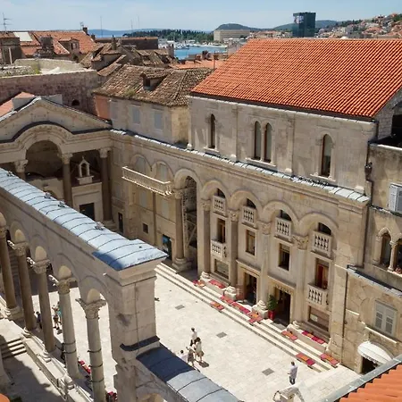 Penthouse Matkovic *