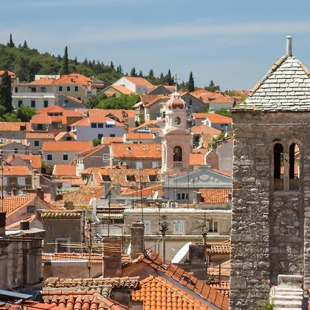 Penthouse Matkovic 아파트